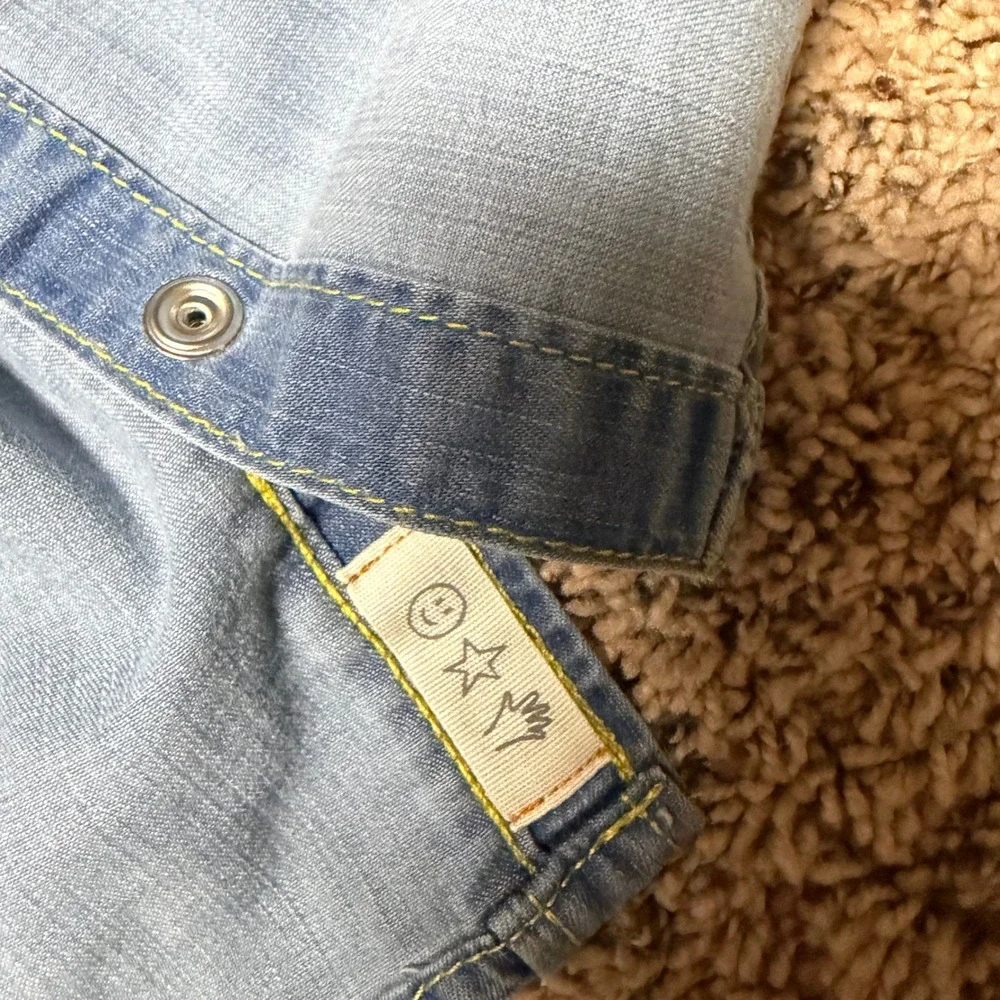 Gymboree classic light